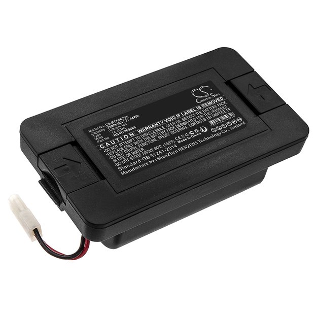 Rowenta baterija 2600mAh RS-RT900866