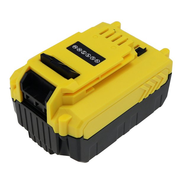 Stanley akumuliatorius FMC687L 5000mAh