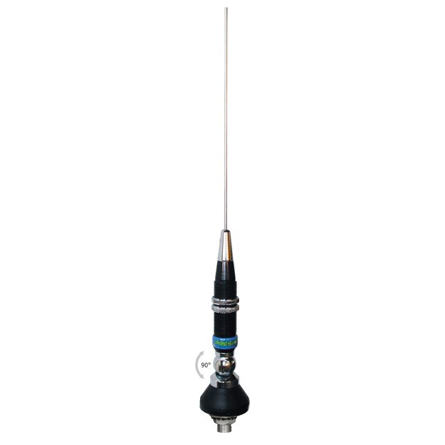 President Iowa S  (102cm)