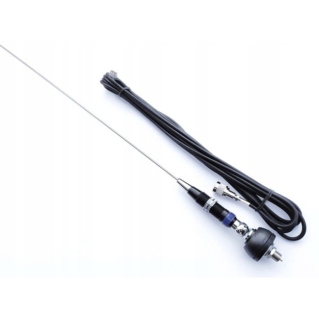 President Iowa S  (102cm) 1