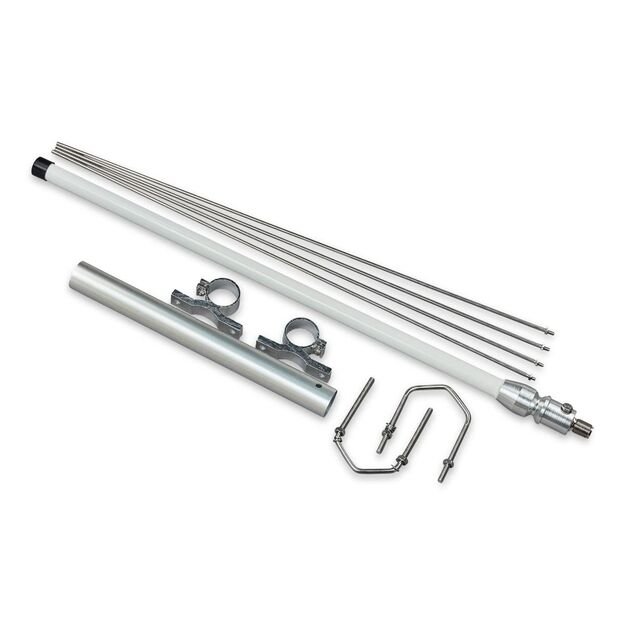 SSS-AIR  117-140MHz VHF antena 80cm 1