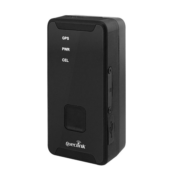 Queclink GL320MG 4G, IPX5, baterija 2600mAh