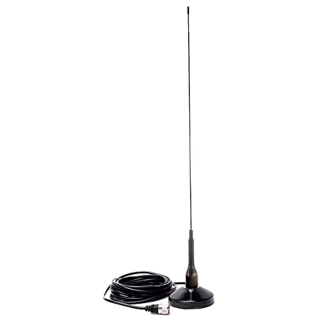 M150-MAG-B  VHF  54cm