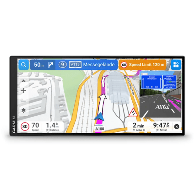 Garmin Drive 8,8" (010-04320-10)
