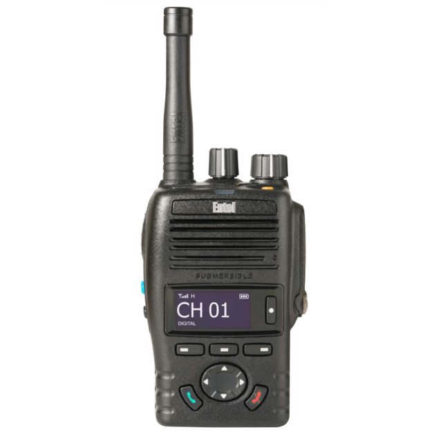 Entel DX425 skaitmeninė