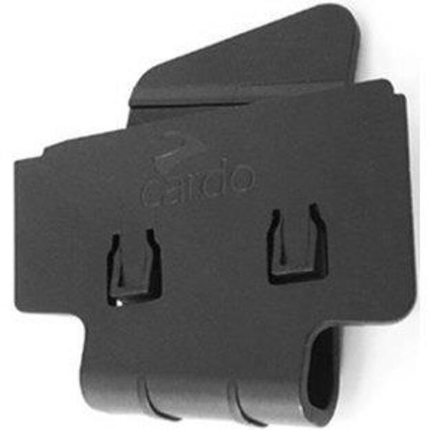 Cardo Plastic clamp for Freecom 1/2/4