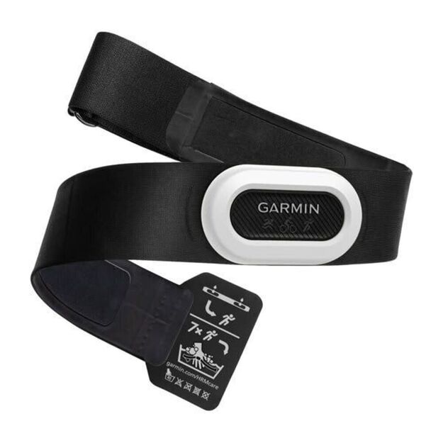 Garmin HRM-PRO Plus, ANT+, Bluetooth (010-13118-00)