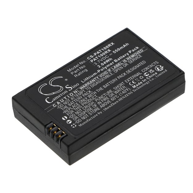 Parrot baterija PF070238 550mAh