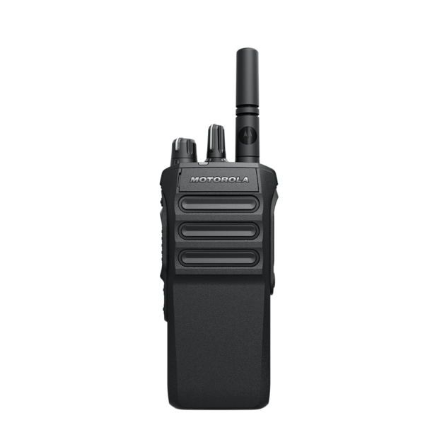 Motorola R7A DMR VHF radijo stotis