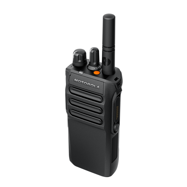 Motorola R7A DMR VHF radijo stotis