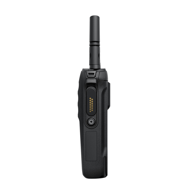 Motorola R7A DMR VHF radijo stotis