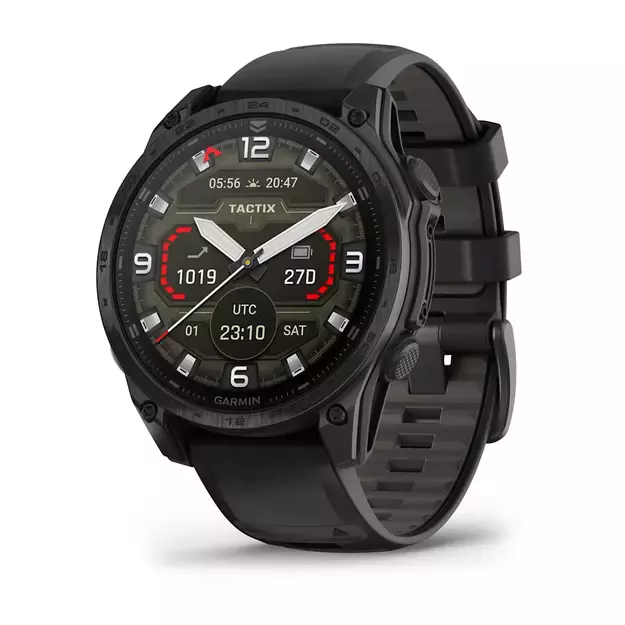 Garmin tactix 8 47mm, AMOLED (010-03405-01)