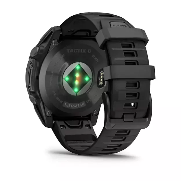 Garmin tactix 8 47mm, AMOLED (010-03405-01)