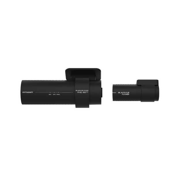 Blackvue DR770X-2CH II 1