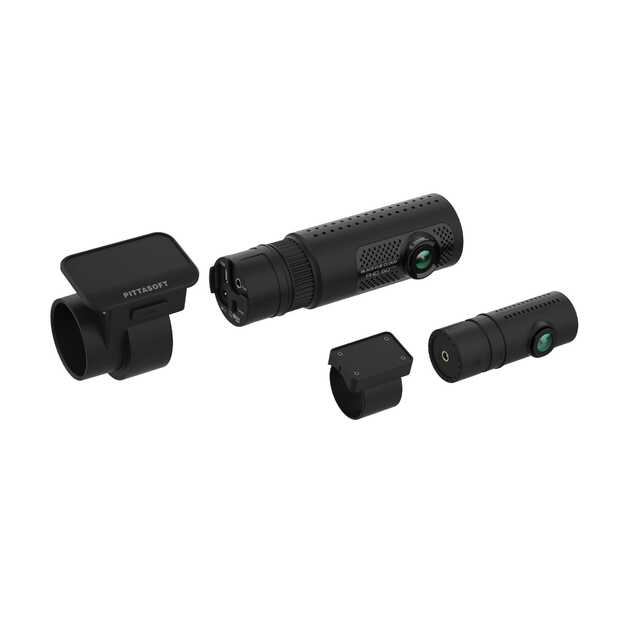 Blackvue DR770X-2CH II