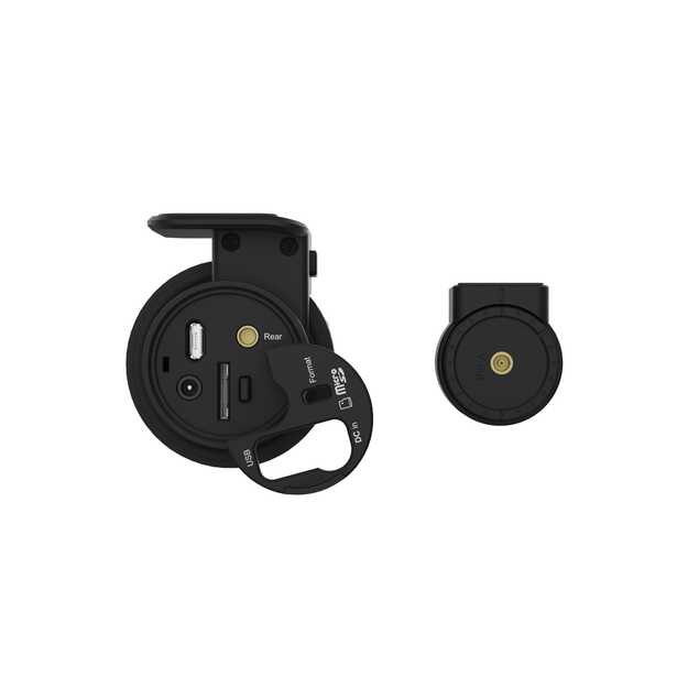 Blackvue DR770X-2CH II 2