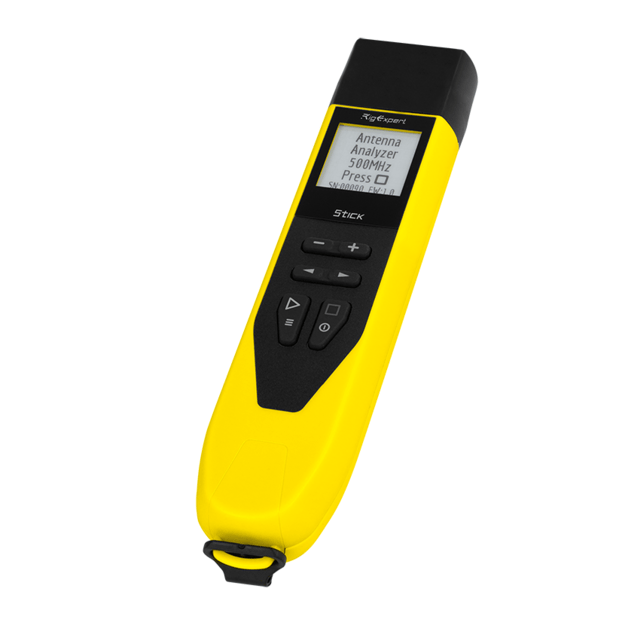 Rigexpert Stick 500  0.1-500MHz 3