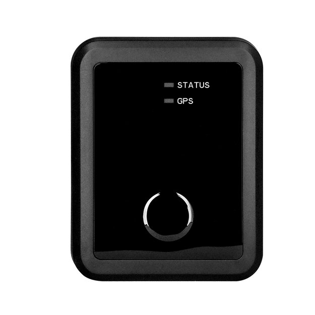 Queclink GL53MG Plus 4G, IP67, dirba iki 4 metų  1