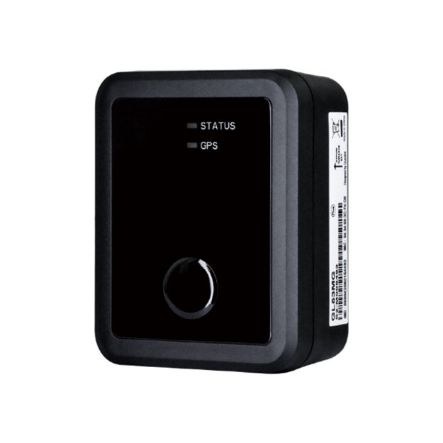 Queclink GL53MG Plus 4G, IP67, dirba iki 4 metų 