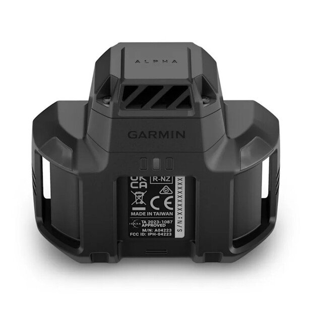 Garmin garsinio signalizavimo įrenginys (010-03383-00)