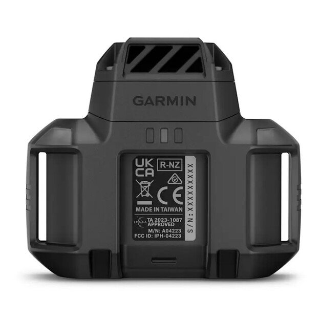 Garmin garsinio signalizavimo įrenginys (010-03383-00) 1