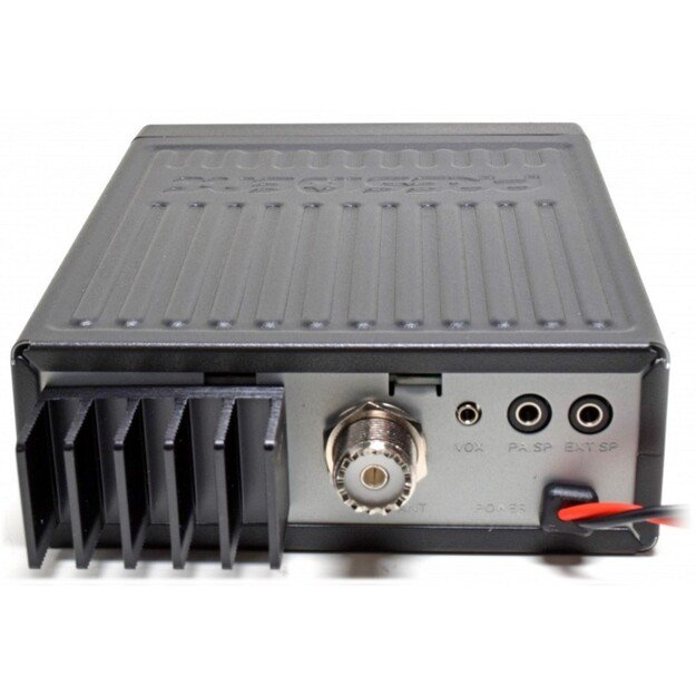 BARRY II+ ASC  President 1