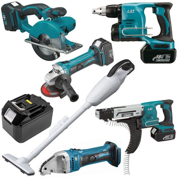 Akumuliatorius BL1860B Makita