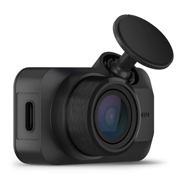 Garmin Dash Cam Mini 3 (010-02899-10)