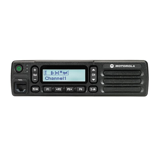 Motorola DM2600 DMR radijo stotis