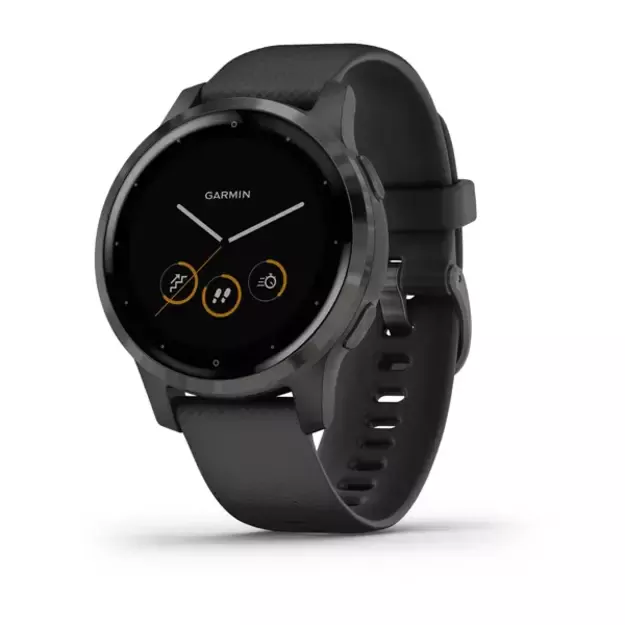 Garmin vivoactive 4s Black (010-02172-13)