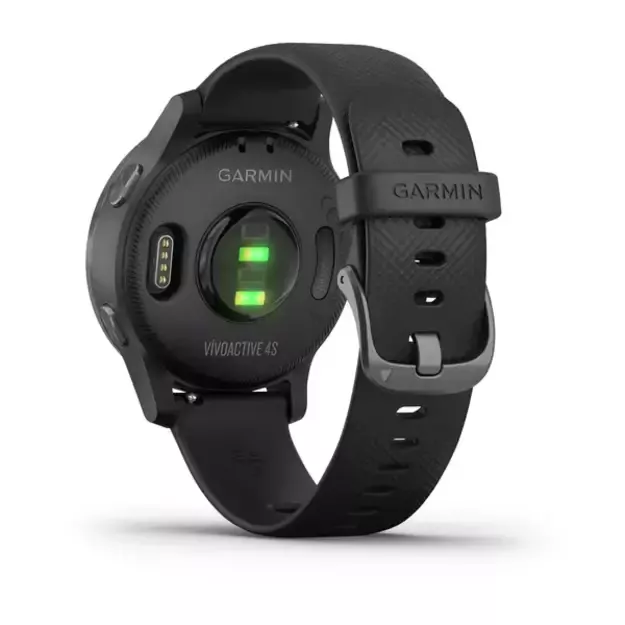 Garmin vivoactive 4s Black (010-02172-13)