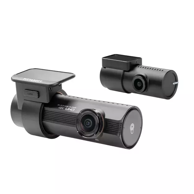 Blackvue DR970X-2CH Plus II 1