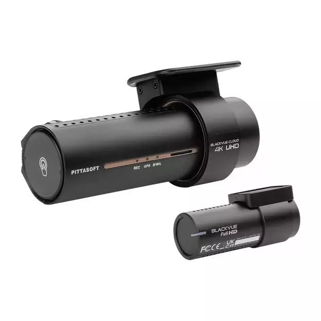 Blackvue DR970X-2CH Plus II 2