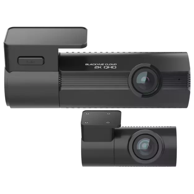 Blackvue Elite 8-2CH
