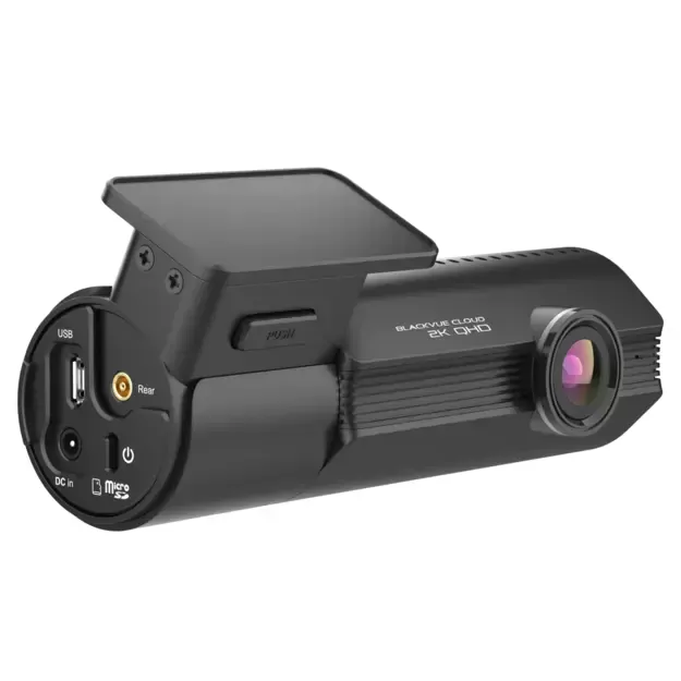 Blackvue Elite 8-2CH 2