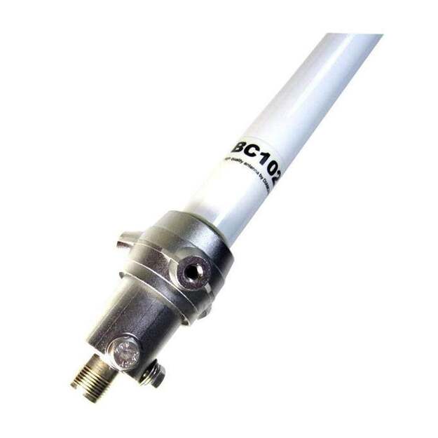 Diamond BC102 VHF 134-174MHz 1