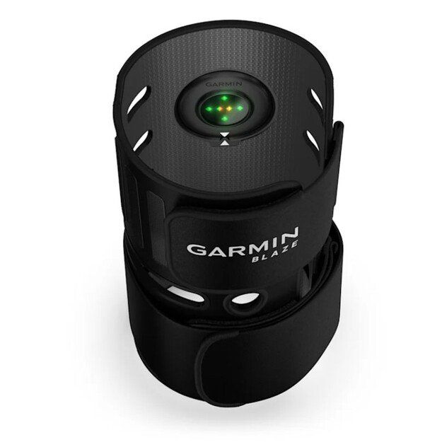 Garmin Blaze Žirgų sveikatingumo sistema (010-02922-01) 1