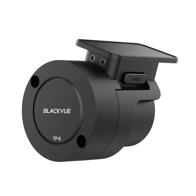 BlackVue Tamper-Proof Case for ELITE 8 TP-E