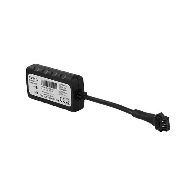 Queclink GV30CEU 4G, IP54, 200mAh