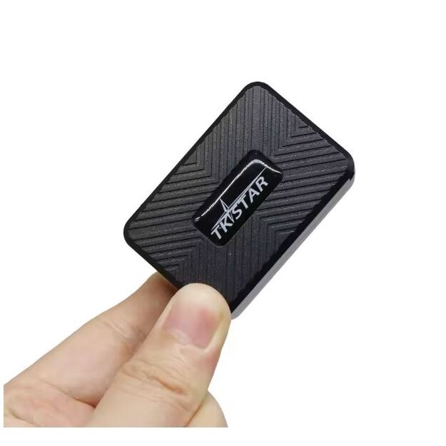 TK913-4G LTE GPS magnetinis seklys, baterija 1500 mAh 1