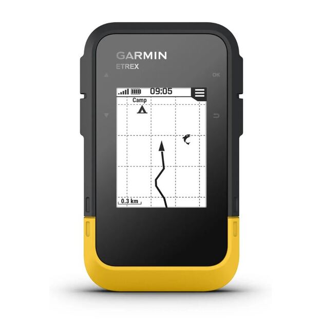 Garmin Etrex SE