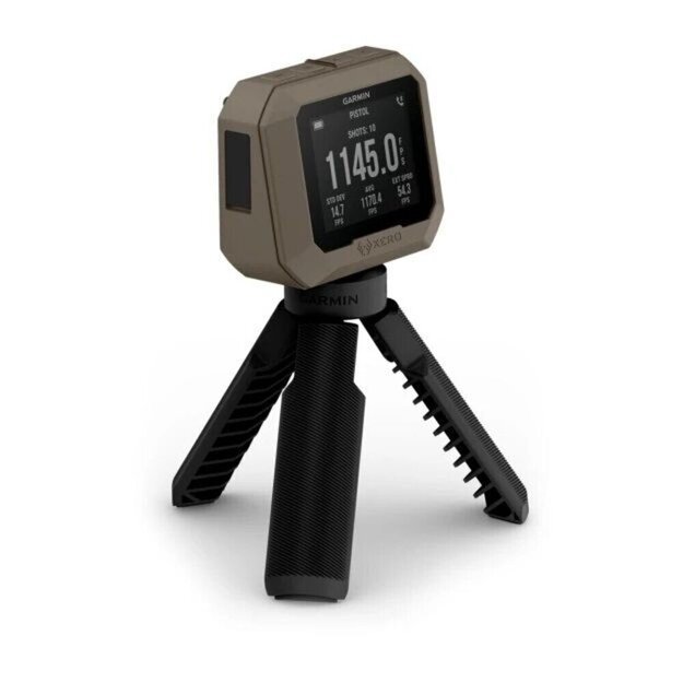 Garmin chronografas Xero C1 Pro (010-02618-11)