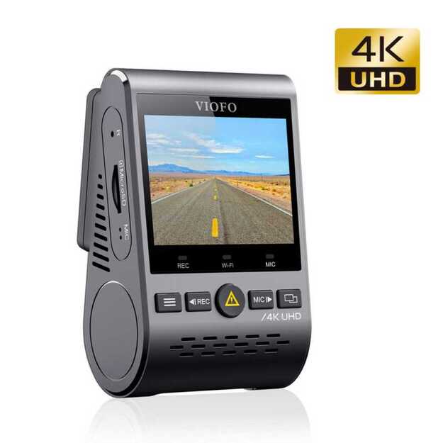 Viofo A129PRO-GPS