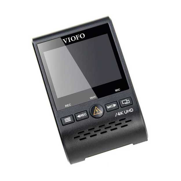 Viofo A129PRO-GPS
