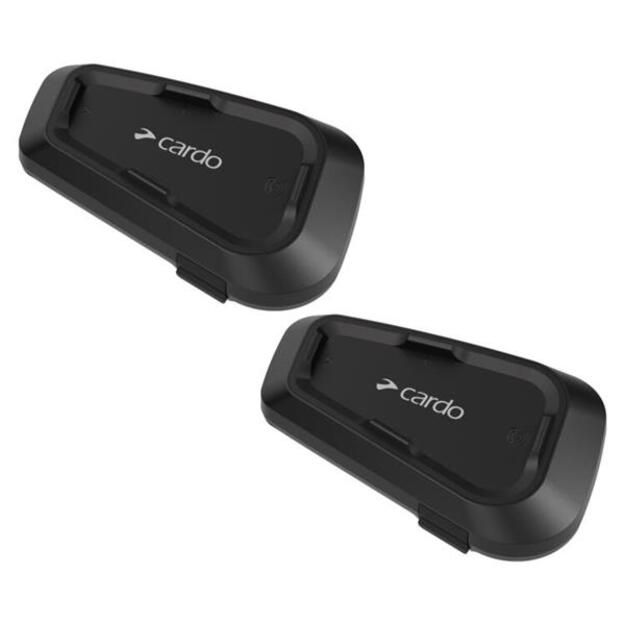 Cardo Spirit HD Duo Communication Device