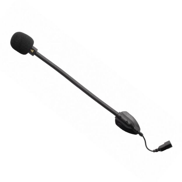 REP HYBRID BOOM MIC FOR FRC/PT/SHO-1 WITH HOLDER