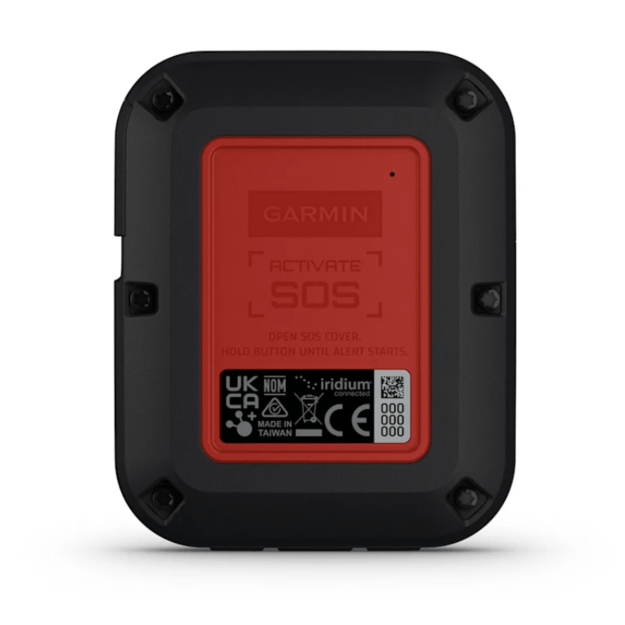 Garmin inReach Messenger Plus