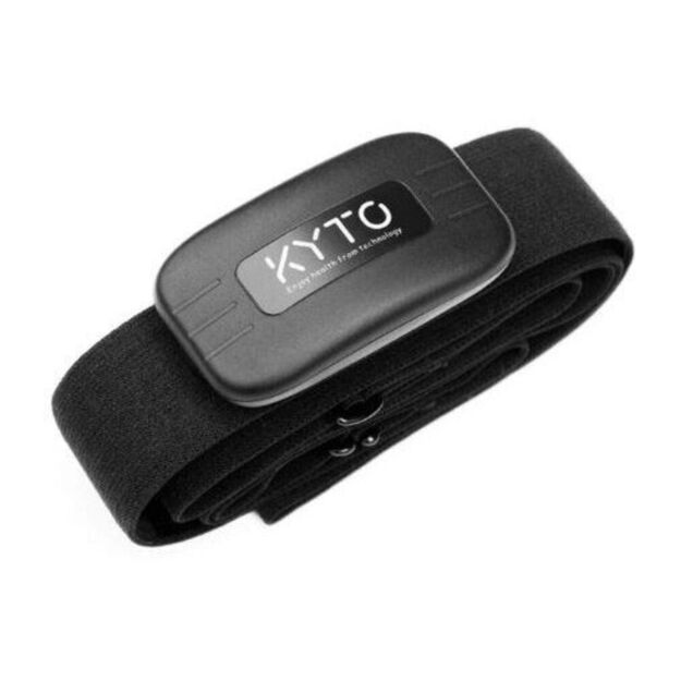 KYTO H6, ANT+, Bluetooth