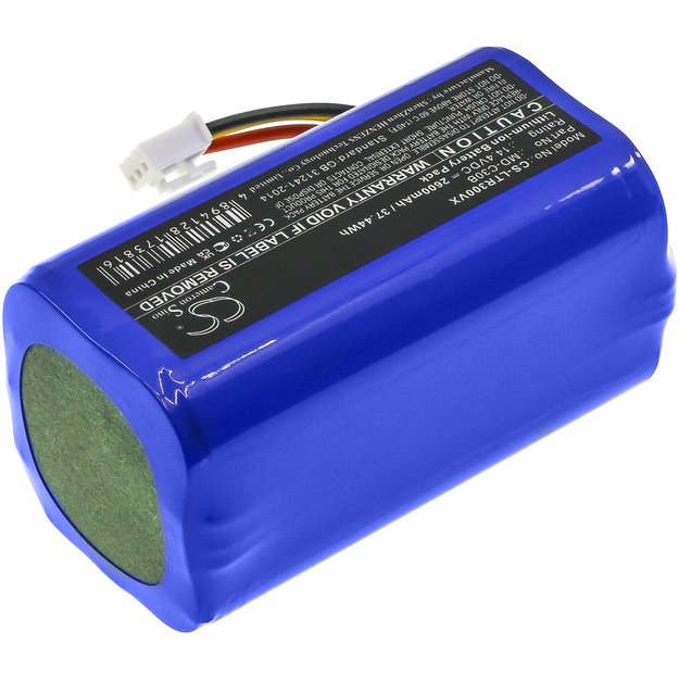 Blaupunkt baterija 2600mAh D071