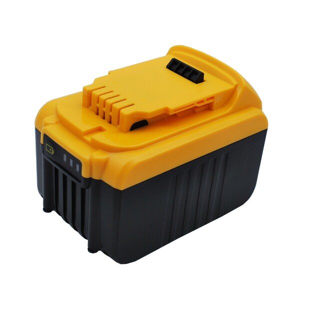 DeWalt baterija 6000mAh 18V